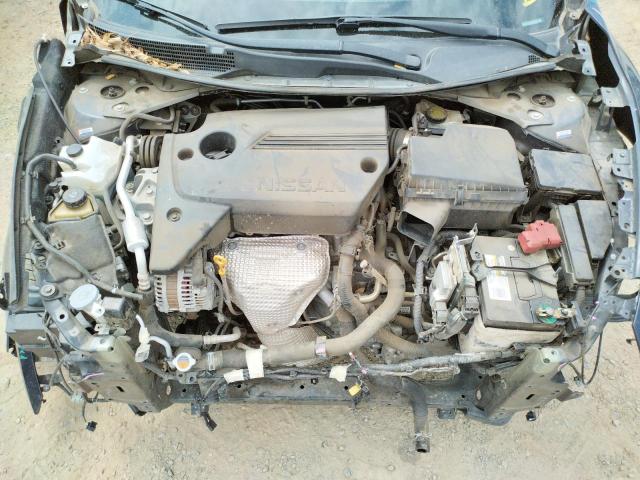 Photo 7 from auction – 2017 NISSAN ALTIMA 2.5 with VIN 1N4AL3AP4HC153795