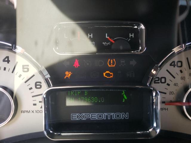 Photo 8 from auction – 2012 FORD EXPEDITION with VIN 1FMJU1K50CEF06275