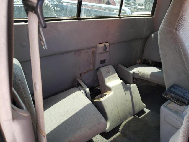Photo 6 from auction – 1999 FORD RANGER SUP with VIN 1FTZR15V2XTB12198