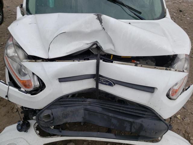 Photo 7 from auction – 2016 FORD TRANSIT CO with VIN NM0LS7F78G1273547
