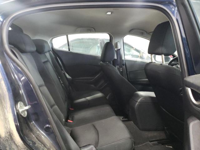 Photo 6 from auction – 2014 MAZDA 3 TOURING with VIN JM1BM1L79E1146992
