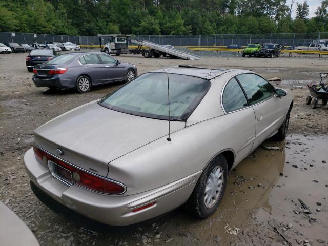 Photo 4 from auction – 1998 BUICK RIVIERA with VIN 1G4GD2214W4700153