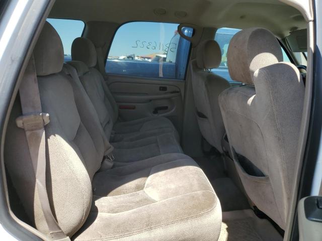 Photo 6 from auction – 2005 GMC YUKON with VIN 1GKEK13T65J249291