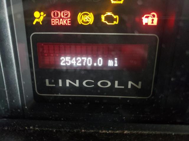 Photo 8 from auction – 2007 LINCOLN NAVIGATOR with VIN 5LMFU27557LJ14248