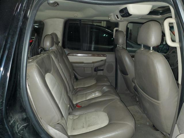Photo 6 from auction – 2005 FORD EXPLORER E with VIN 1FMDU74K55UA33095