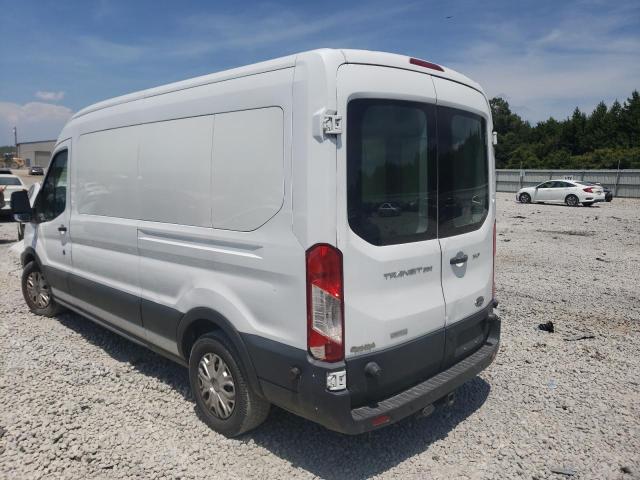 Photo 3 from auction – 2017 FORD TRANSIT T- with VIN 1FBZX2CG9HKA96531