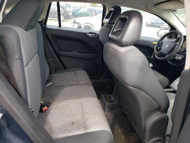 Photo 6 from auction – 2008 DODGE CALIBER SX with VIN 1B3HB48B98D623245