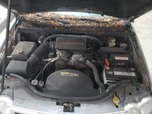 Photo 7 from auction – 2006 JEEP GRAND CHER with VIN 1J4GR48K96C191467