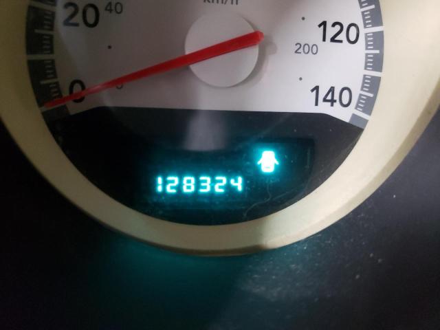 Foto 8 de la subasta – 2010 DODGE CHARGER RA con VIN 2B3CA9CV3AH291503