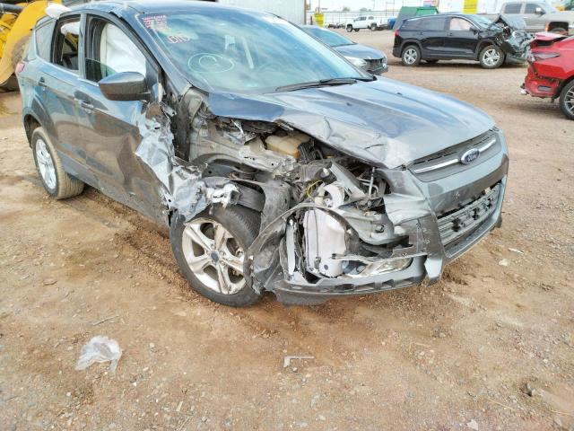 Photo 9 from auction – 2015 FORD ESCAPE SE with VIN 1FMCU0GX4FUB73053