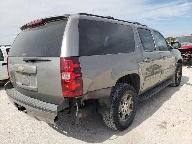 Photo 4 from auction – 2007 CHEVROLET SUBURBAN C with VIN 1GNFC16J97J189444