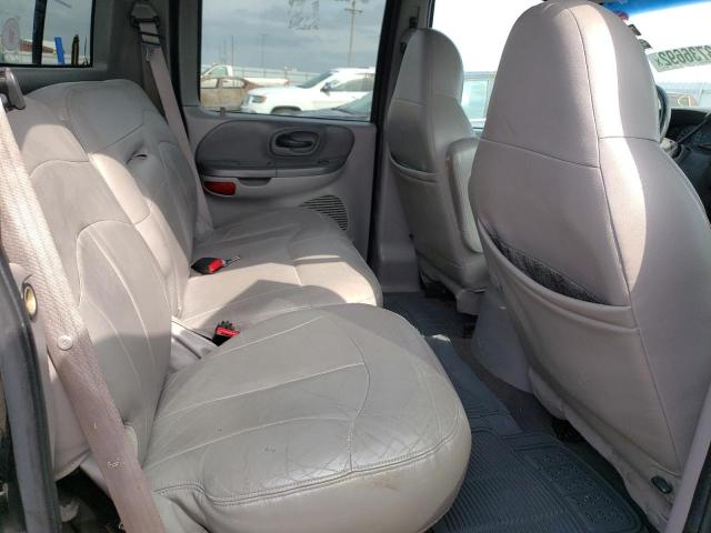 Photo 6 from auction – 2001 FORD F150 SUPER with VIN 1FTRW08L81KE11897