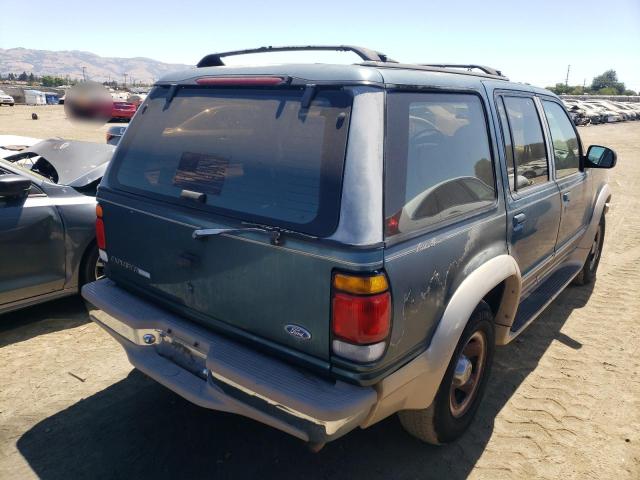 صورة رقم 4 من المزاد - 1997 FORD EXPLORER مع VIN 1FMDU35P3VZA98324