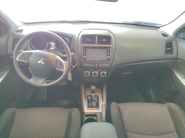 Photo 9 from auction – 2019 MITSUBISHI OUTLANDER with VIN JA4AP3AU2KU022087