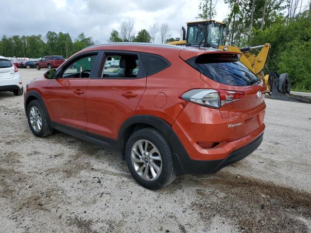 Photo 3 from auction – 2016 HYUNDAI TUCSON LIM with VIN KM8J33A45GU209862