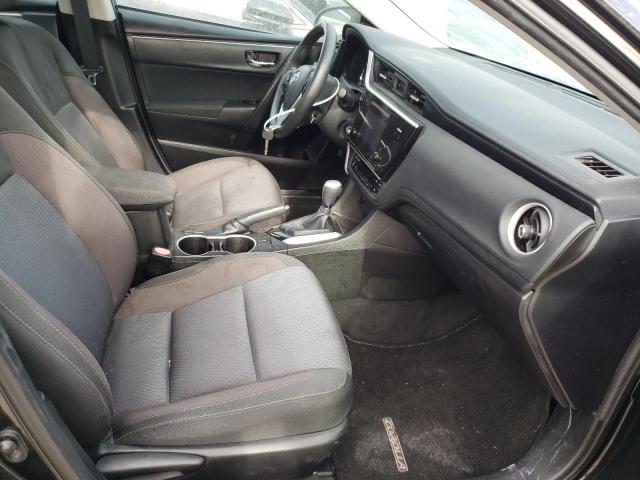 Photo 5 from auction – 2017 TOYOTA COROLLA L with VIN 5YFBURHE8HP598647