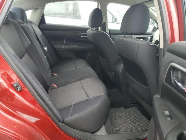 Photo 6 from auction – 2017 NISSAN ALTIMA 2.5 with VIN 1N4AL3AP0HC288305