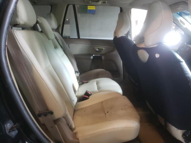Photo 6 from auction – 2008 VOLVO XC90 3.2 with VIN YV4CN982581465319