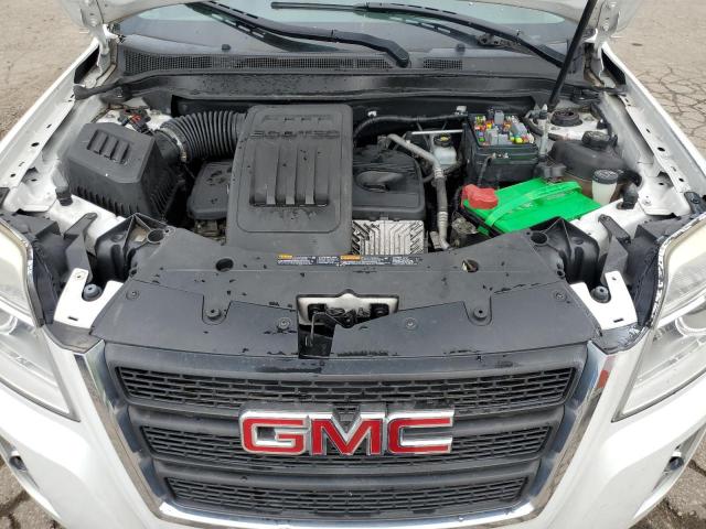 Photo 7 from auction – 2013 GMC TERRAIN SL with VIN 2GKALMEK8D6186076