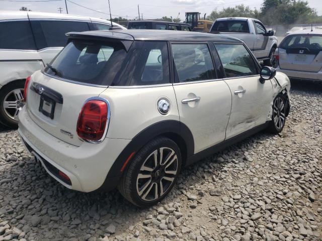 Photo 4 from auction – 2020 MINI COOPER S with VIN WMWXU9C03L2M12258