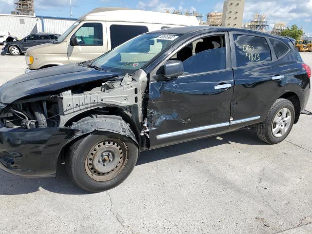 Photo 9 from auction – 2011 NISSAN ROGUE S with VIN JN8AS5MT4BW185576