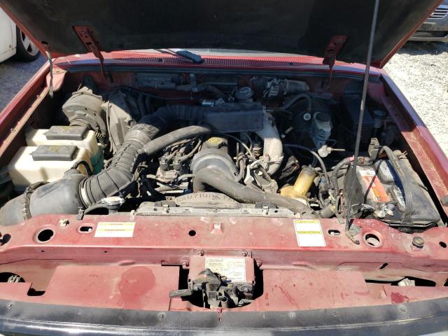 Photo 7 from auction – 1997 FORD RANGER SUP with VIN 1FTCR14A9VPB48528