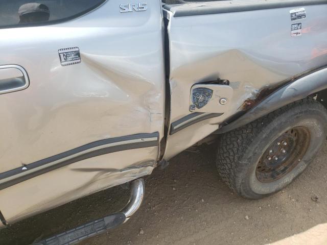 Photo 9 from auction – 2002 TOYOTA TUNDRA ACC with VIN 5TBBT44172S245719