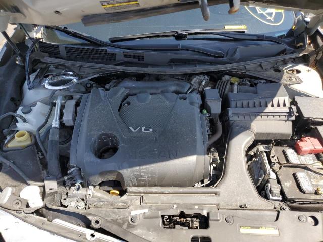 Photo 7 from auction – 2017 NISSAN MAXIMA 3.5 with VIN 1N4AA6AP5HC450968