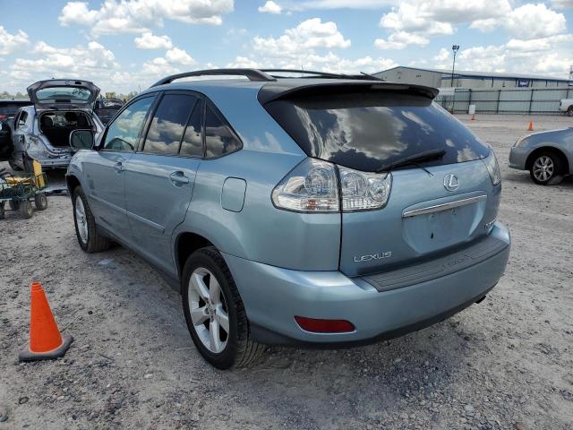 Photo 3 from auction – 2004 LEXUS RX 330 with VIN 2T2HA31U04C007234