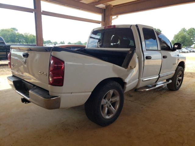 Photo 4 from auction – 2008 DODGE RAM 1500 S with VIN 1D7HU18208S584330