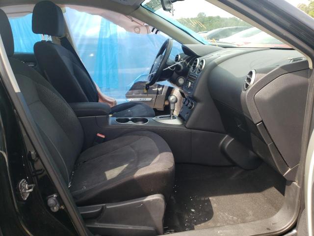 Photo 5 from auction – 2011 NISSAN ROGUE S with VIN JN8AS5MVXBW686151