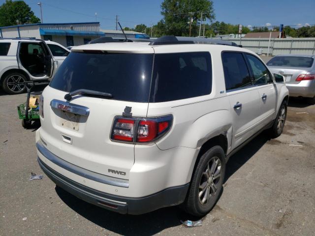 Photo 4 from auction – 2013 GMC ACADIA SLT with VIN 1GKKVRKD3DJ223958