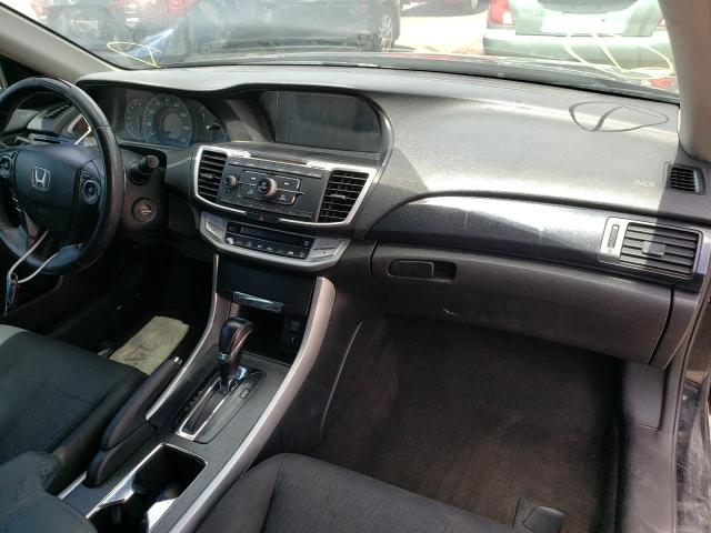 Photo 9 from auction – 2014 HONDA ACCORD SPO with VIN 1HGCR2F53EA034535