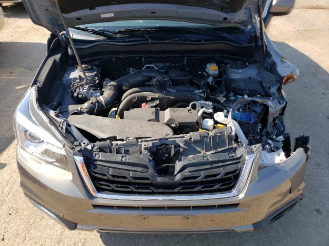 Photo 7 from auction – 2017 SUBARU FORESTER 2 with VIN JF2SJAWC2HH565295