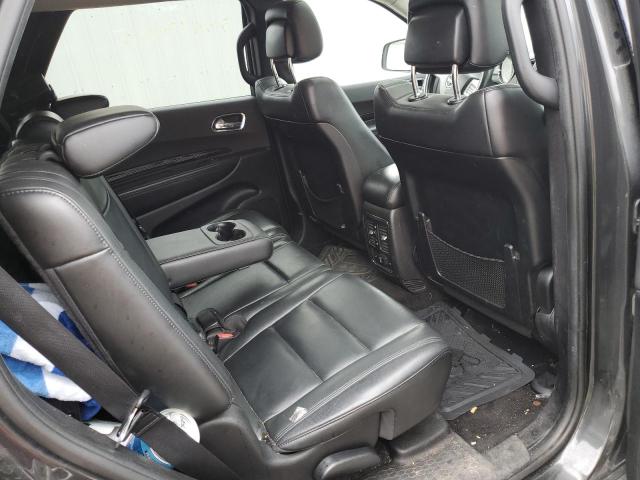 Photo 6 from auction – 2011 DODGE DURANGO CR with VIN 1D4RE4GG8BC712134