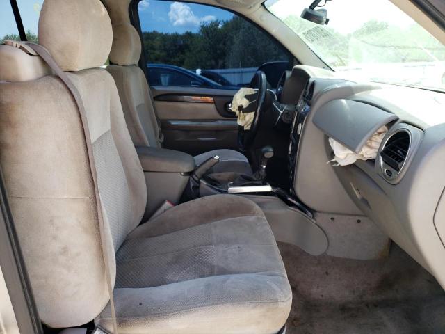 Photo 5 from auction – 2007 GMC ENVOY with VIN 1GKDS13S672176827