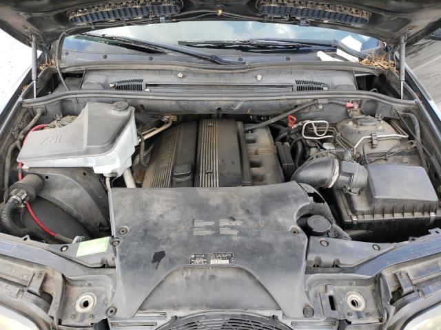 Photo 7 from auction – 2006 BMW X5 3.0I with VIN 5UXFA13586LY27223