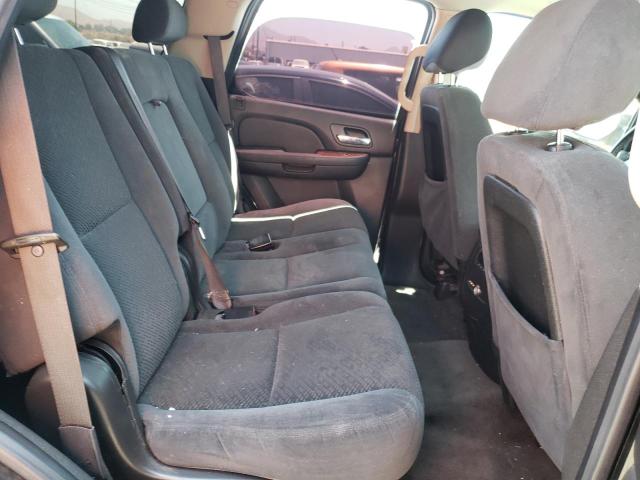 Zdjęcie 6 z aukcji – 2008 GMC YUKON z VIN 1GKFC13048R240280