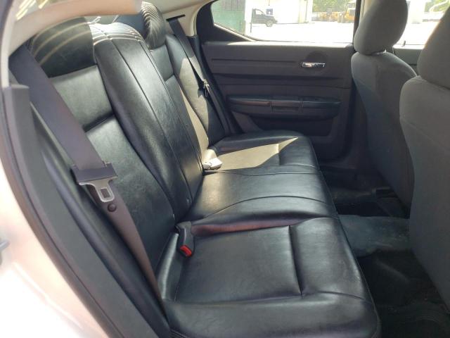 Photo 6 from auction – 2008 DODGE CHARGER with VIN 2B3KA43H88H135153