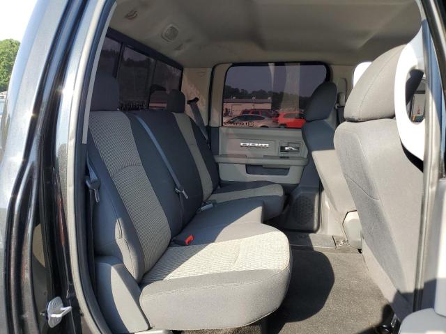 Photo 6 from auction – 2010 DODGE RAM 2500 with VIN 3D7UT2CL9AG121848