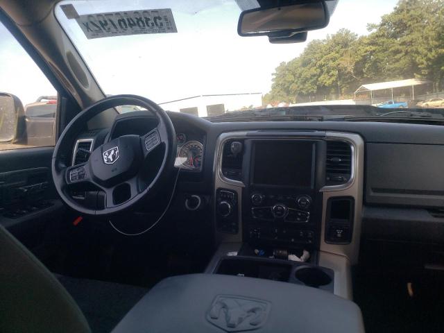Photo 9 from auction – 2015 RAM 1500 SLT with VIN 1C6RR7LM4FS627535