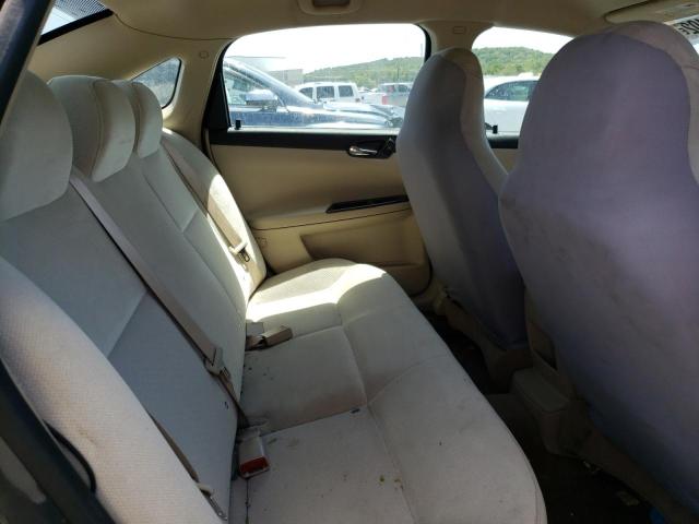 Photo 6 from auction – 2009 CHEVROLET IMPALA 1LT with VIN 2G1WT57N991135116