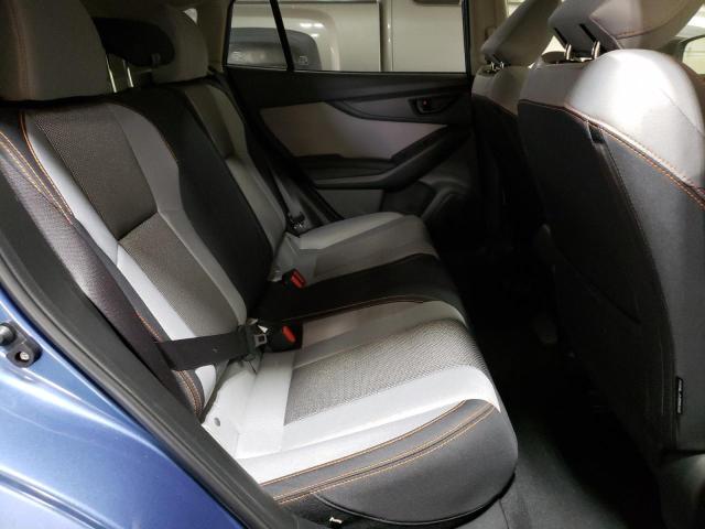Photo 6 from auction – 2021 SUBARU CROSSTREK with VIN JF2GTAEC6MH348246