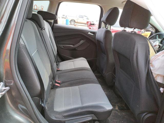 Photo 6 from auction – 2015 FORD ESCAPE SE with VIN 1FMCU0GX4FUB73053