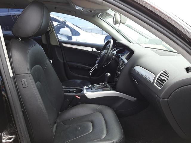 Фото 5 с аукциона – 2012 AUDI A4 PREMIUM с VIN WAUBFAFL8CN008785
