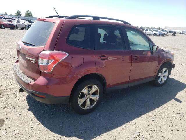 Photo 4 from auction – 2014 SUBARU FORESTER 2 with VIN JF2SJAGC0EH512816