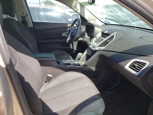 Photo 5 from auction – 2011 GMC TERRAIN SL with VIN 2CTALSEC7B6415292