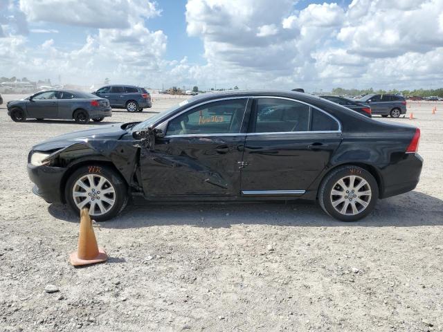 Photo 9 from auction – 2010 VOLVO S80 3.2 with VIN YV1982AS6A1128812
