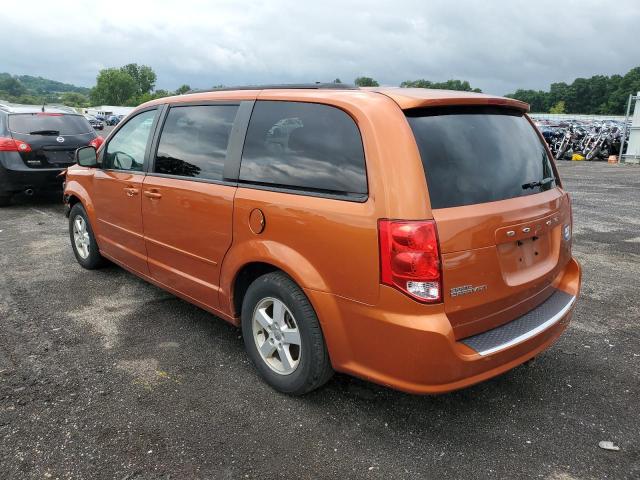 Photo 3 from auction – 2011 DODGE GRAND CARA with VIN 2D4RN3DG4BR720530