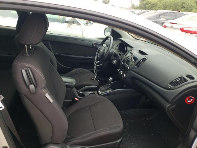 Photo 5 from auction – 2011 KIA FORTE EX with VIN KNAFU6A28B5317688